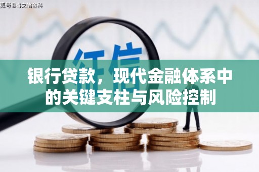 碧江银行贷款，现代金融体系中的关键支柱与风险控制