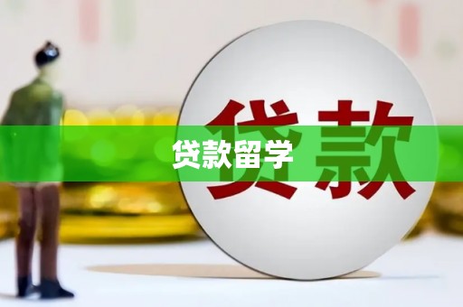 碧江贷款留学