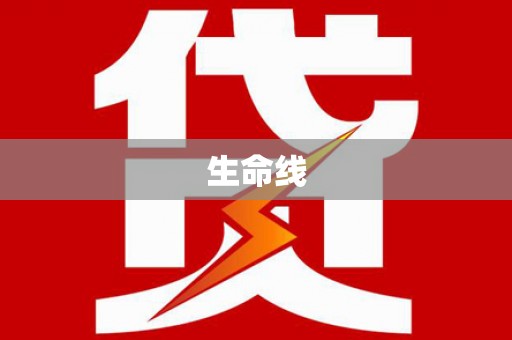 碧江生命线