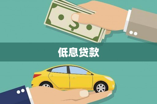 碧江低息贷款